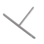 Rubi "T" fugakereszt 1 mm-es 300 db-os (02859) Akció