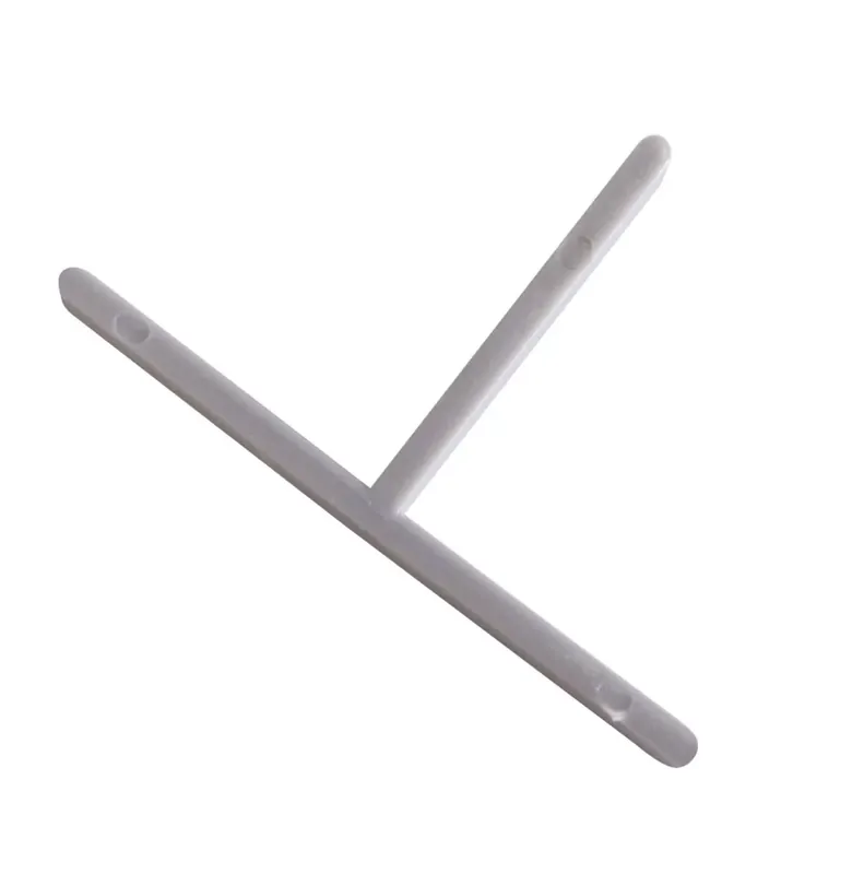 Rubi "T" fugakereszt 1 mm-es 300 db-os (02859) Akció