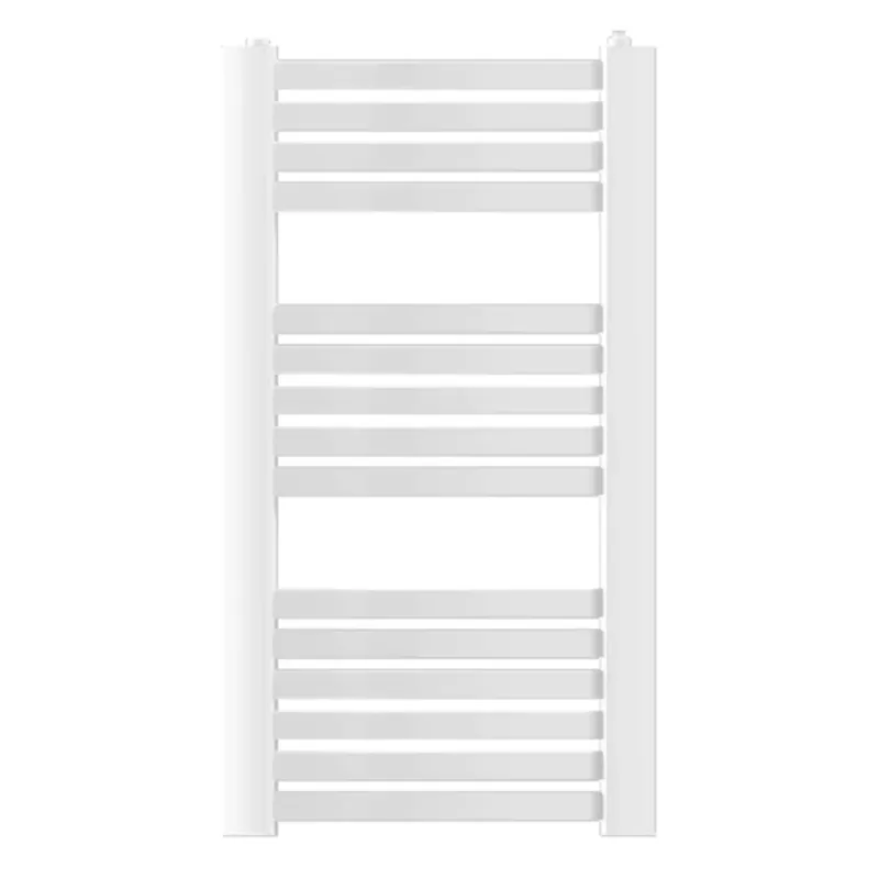 Kiárusítás Enix Loko fehér radiátor 450x817mm LK-508 (SKU-002811)