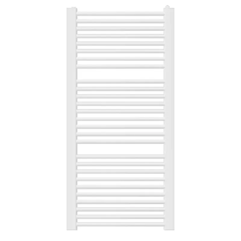 Gyors szállítás Enix Arrow 701W fehér radiátor 600x1237mm AR-612 (SKU-002819)