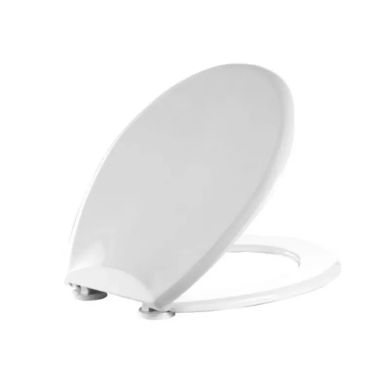 Legnépszerűbb Alföldi Duroplast 8780 wc ülőke- fém zsanérral