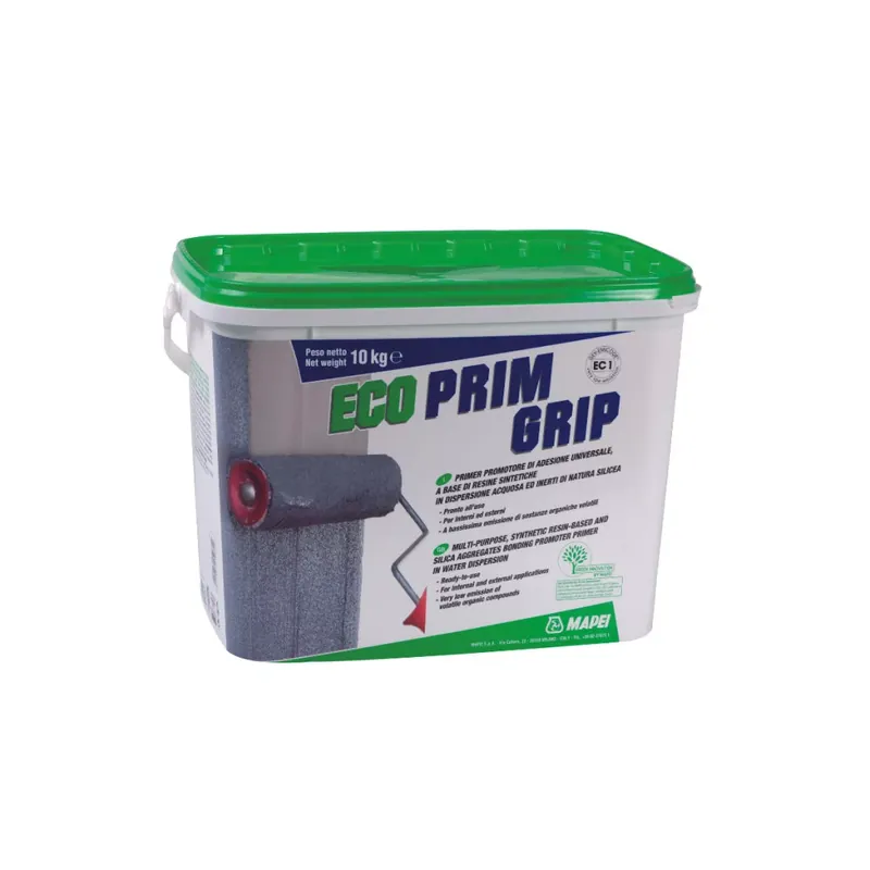 Mapei Ecoprim Grip plus tapadóhíd 10 l (1560110) Újdonság