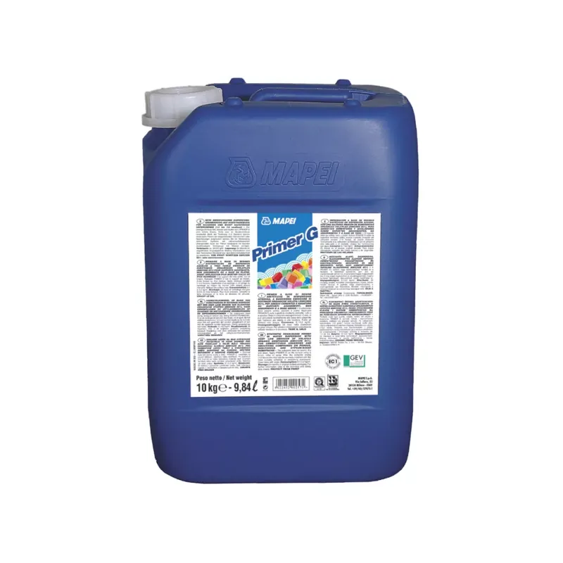 Mapei Primer G alapozó - 10 l (020110) Vásárlói kedvenc