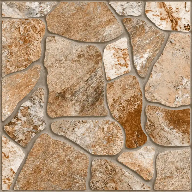 Dura-Tiles Kayrak Brown padlóburkoló 45x45 cm Exkluzív ajánlat