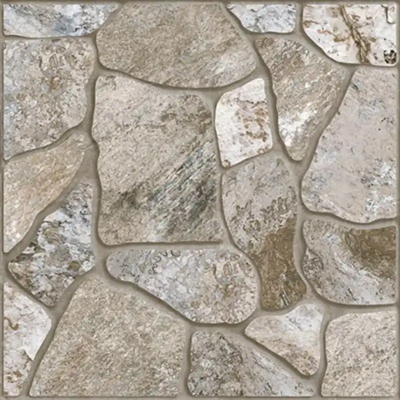 Dura-Tiles Kayrak Walnut padlóburkoló 45x45 cm Gyors szállítás