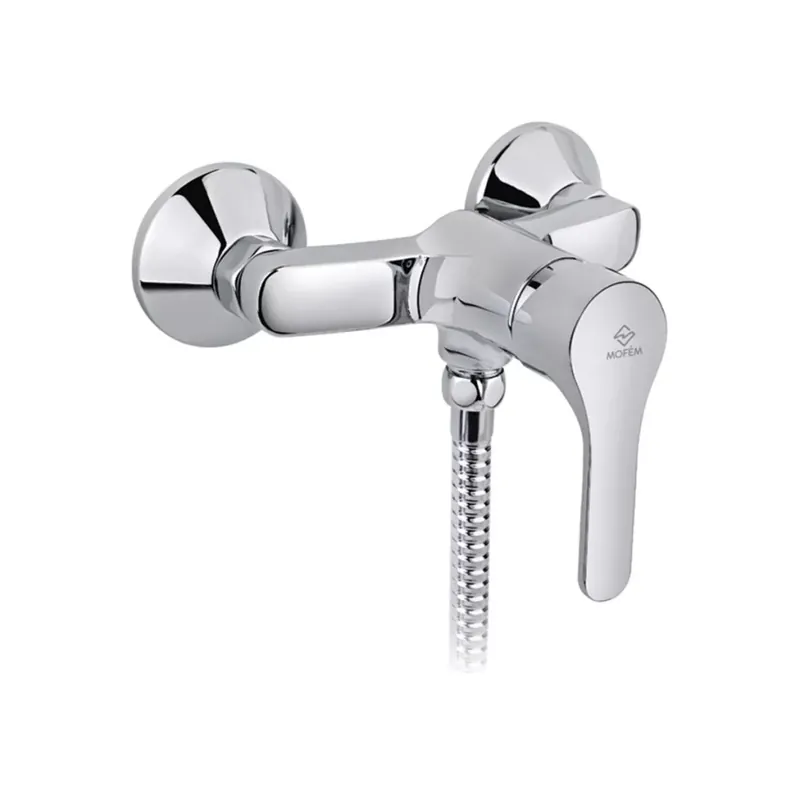 Expressz szállítás Mofém Pro zuhany csaptelep zuhanyszett nélkül (153-1751-00)