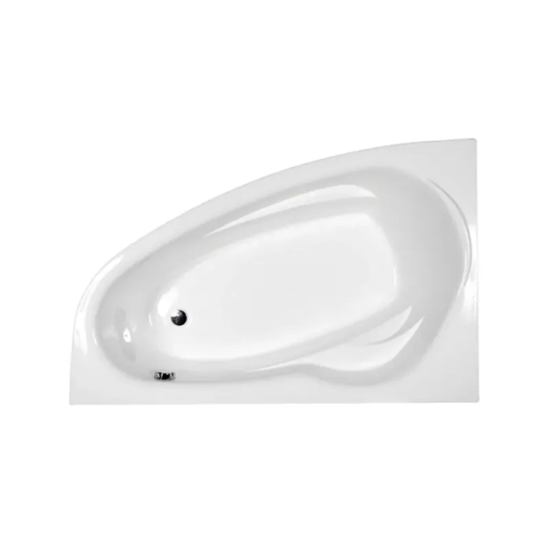 Kitty aszimmetrikus kád 150x95 balos Bestseller
