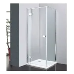 Biztonságos vásárlás Wellis Clyde 90 zuhanykabin 90x90x200cm