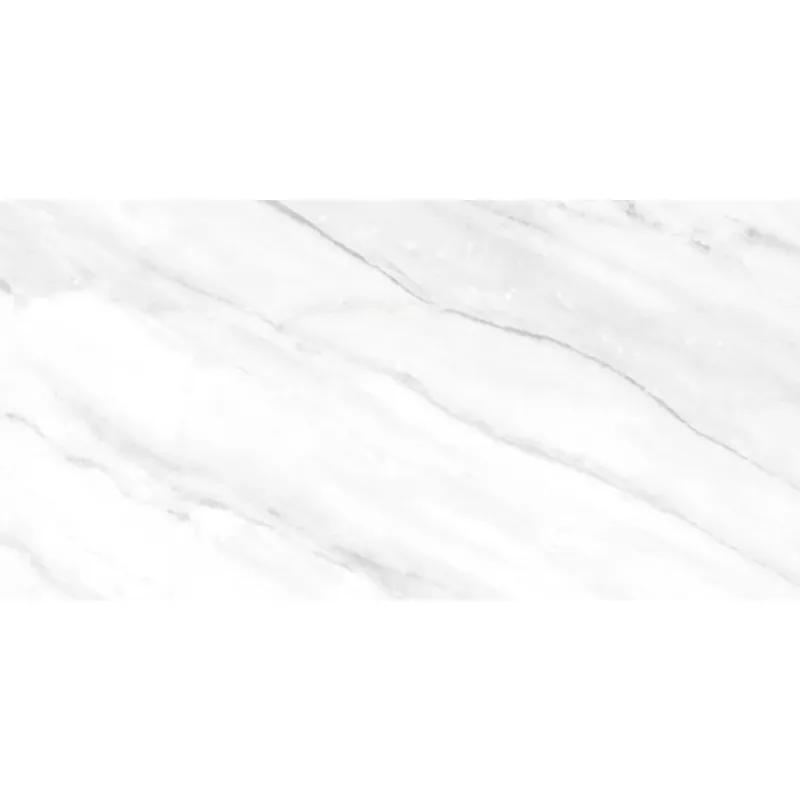 Biztonságos fizetés New Age Bianco polírozott gres padlóburkoló 60x120 cm