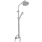 Exkluzív ajánlat Mofém Zenit zuhanyrendszer