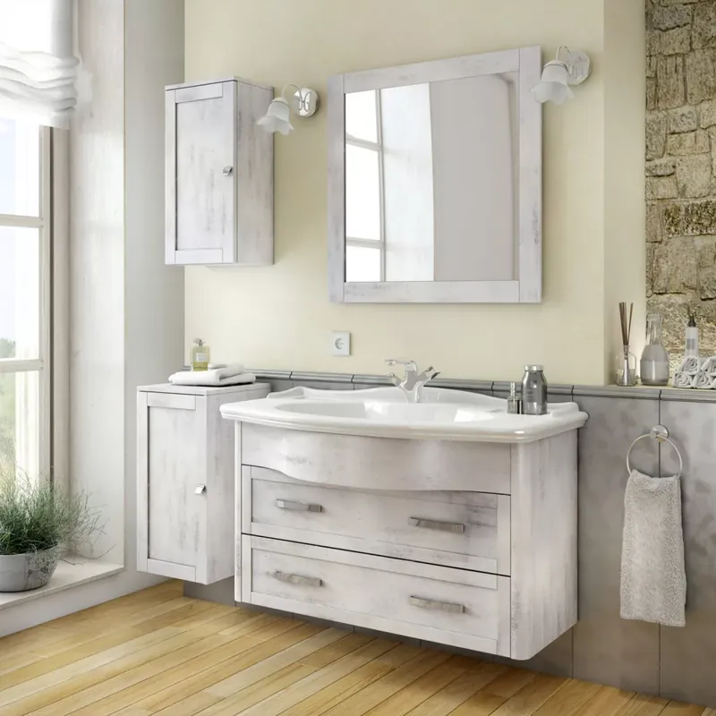 Népszerű Savinidue Shabby Margherita lámpa 2 db/szett