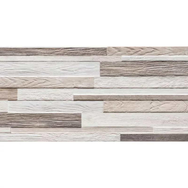 Exkluzív ajánlat Stargres Wood Mania Natural falburkoló 30x60 cm rektifikált (SG70)