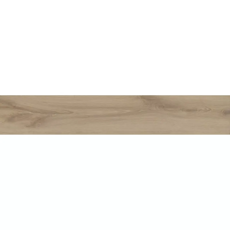Szezonális akció Baldocer Liverpool Teak padlóburkoló 20x120 cm rektifikált