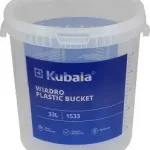 Vedd meg most Keverővödör mérő skálával