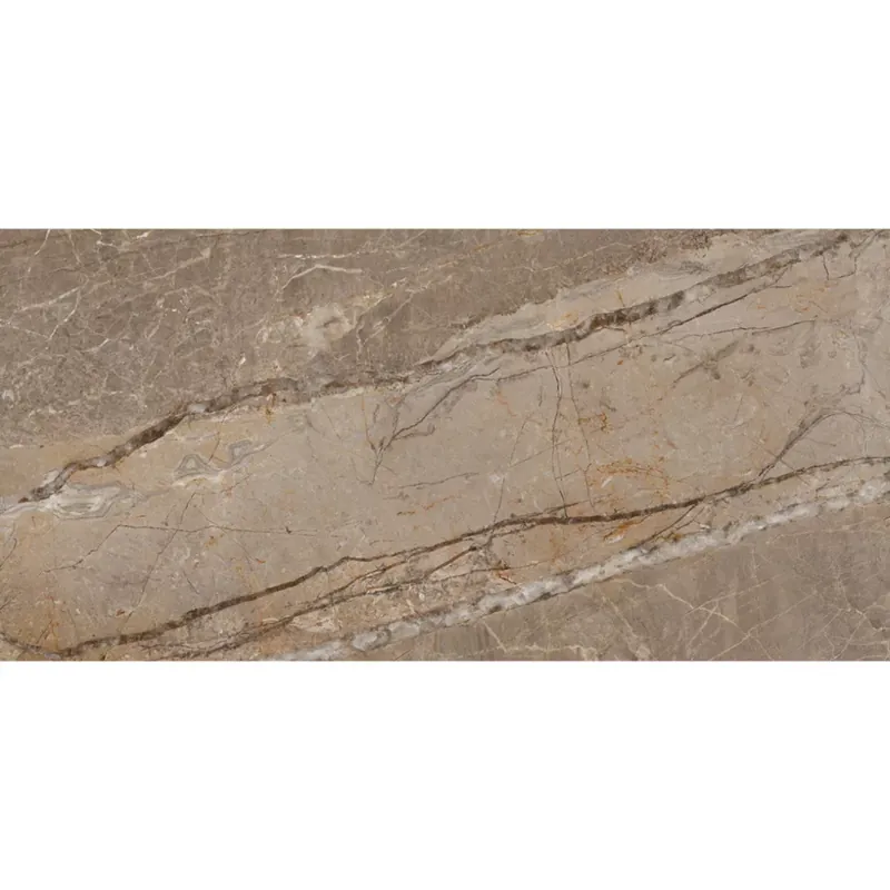 Kanjiza Kingstone Brown falburkoló 25x50 cm (28336) Akció