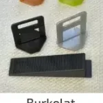 TERMOPLAST Burkolatszintező rendszer Különleges ajánlat