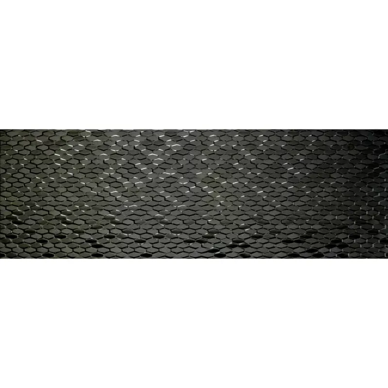 Vedd meg most Grespania Futura Negro falburkoló 30x90 cm (GRE51)