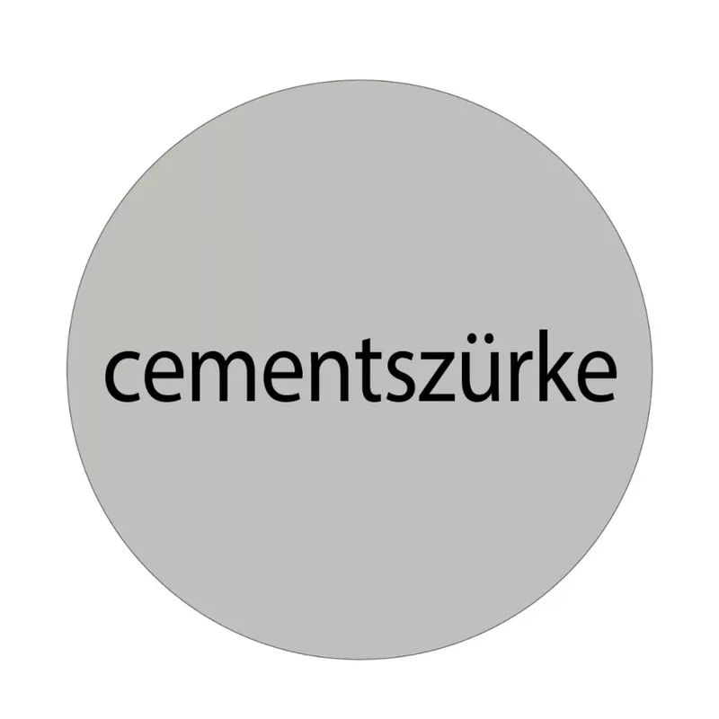 Murexin SIL60 Szaniter szilikon - cementszürke Olcsó