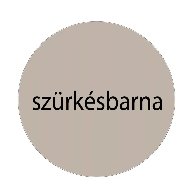 Murexin SIL60 Szaniter szilikon - graubraun Expressz kézbesítés