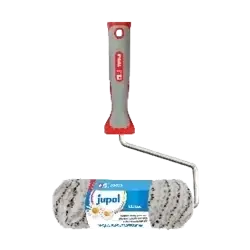 Utolsó esély JUPOL henger + nyél 18cm