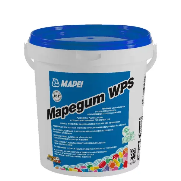 Csak ma Mapei Mapegum WPS 5 l (124805)
