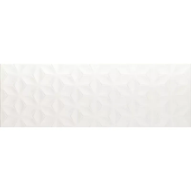 Szezonális akció Baldocer Corn Clinker Snow falburkoló 40x120 cm rektifikált (BA364)