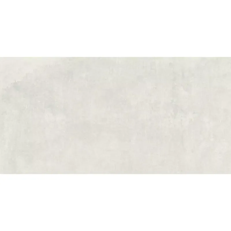 Újdonság Baldocer Oneway White Lappato padlóburkoló 60x120 cm rektifikált