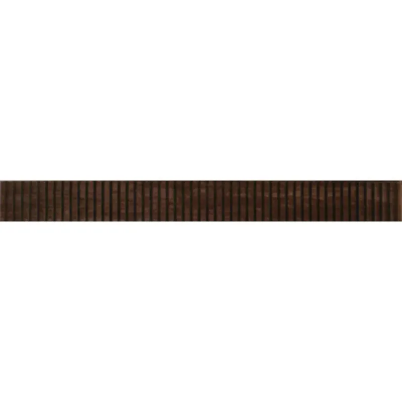 Zalakerámia Woodshine Noce Listello 4x40 cm (ZK80) Ajánlat