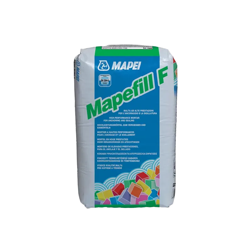 Vedd meg most Mapei MAPEFILL F