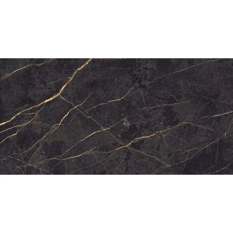 Legkelendőbb Ariana Epoque Black padlóburkoló 60x120 cm rektifikált (0004295)