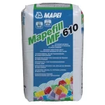 Mapei MAPEFILL MF 610 Ne maradj le