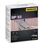 Murexin BP 33 Gyorshabarcs Különleges ajánlat