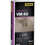 Akció Murexin Repol VM 40 Kiöntőhabarcs
