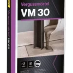 Murexin VM 30 Kiöntőhabarcs Végkiárusítás