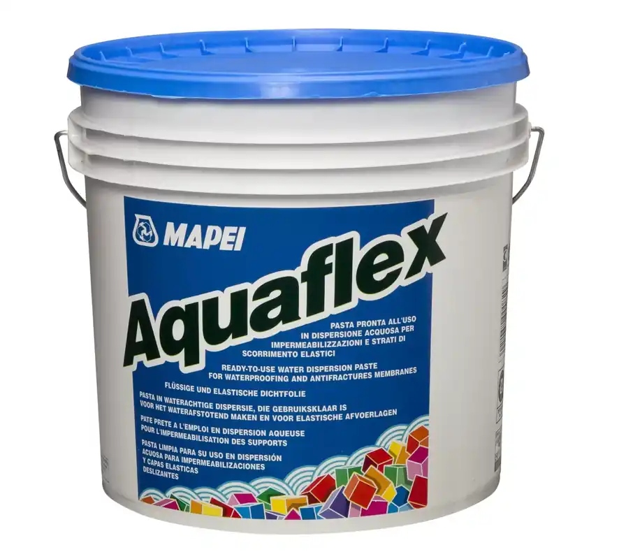 Mapei AQUAFLEX Azonnali szállítás