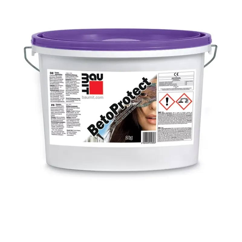 Baumit BetoProtect Akciós ár