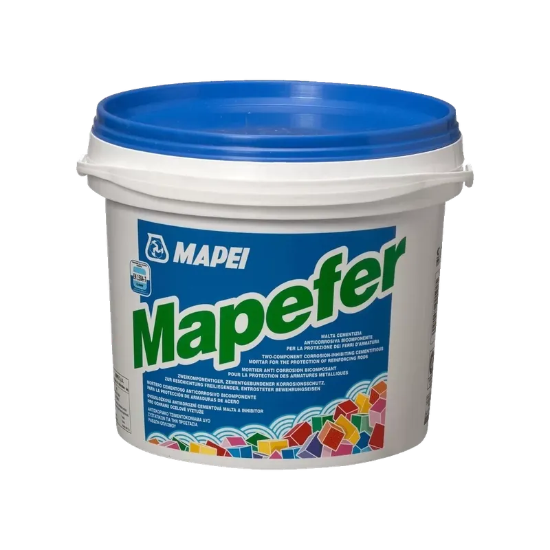 Mapei MAPEFER Expressz szállítás