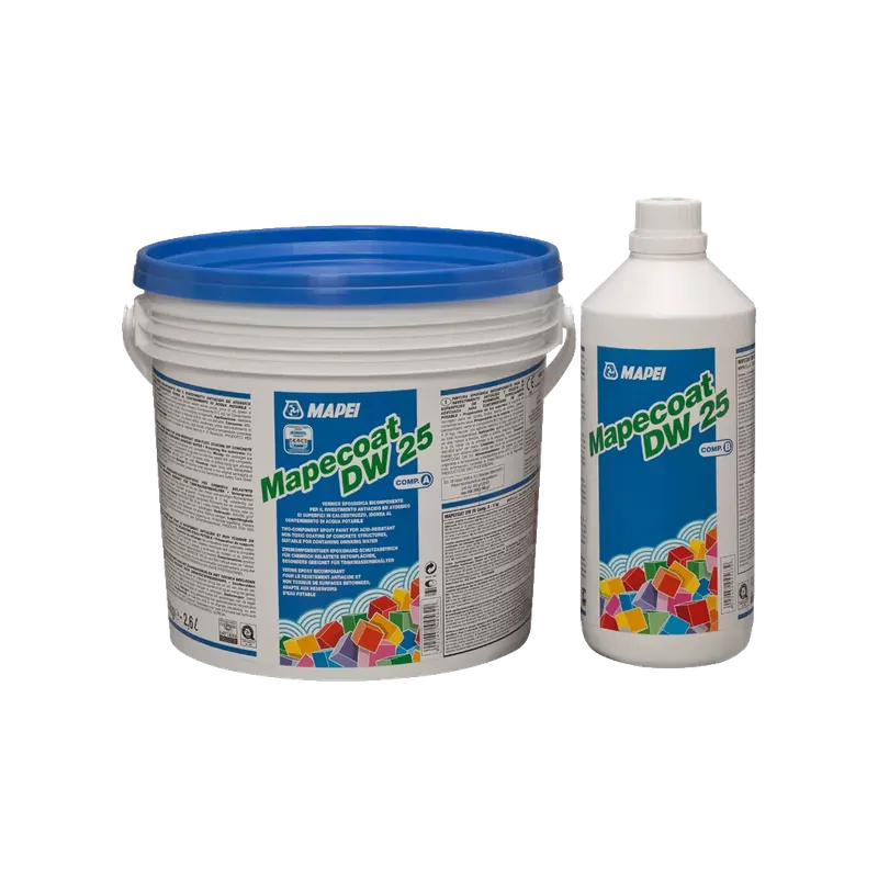 Szuper ajánlat Mapei Mapecoat DW25
