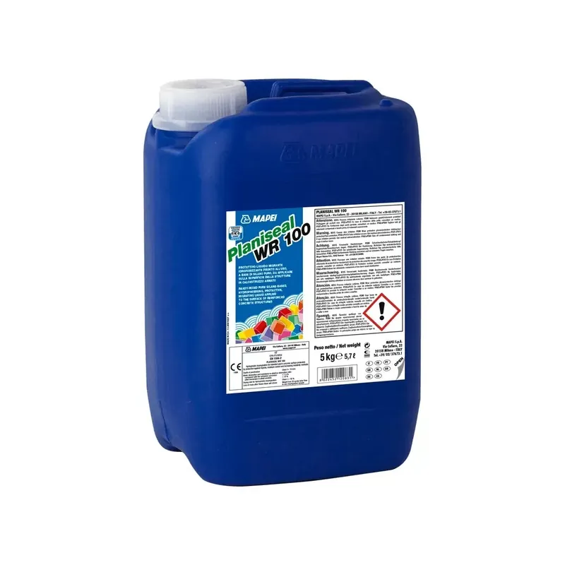 Mapei Planiseal WR 100 Rendeld meg most