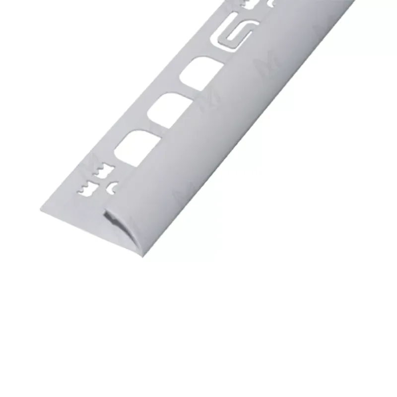 Vedd meg most PVC pozitív élvédő profil 9/10 mm/2,50 m fehér