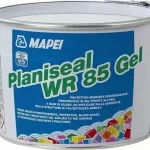 Mapei Planiseal WR 85 Gel Olcsó