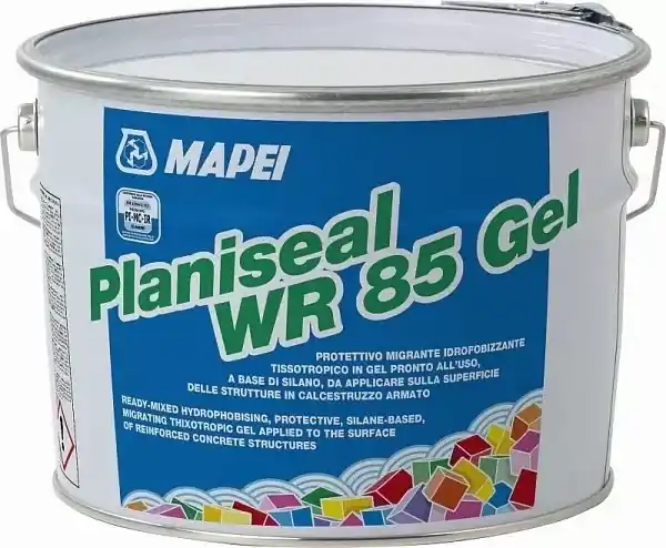 Mapei Planiseal WR 85 Gel Olcsó