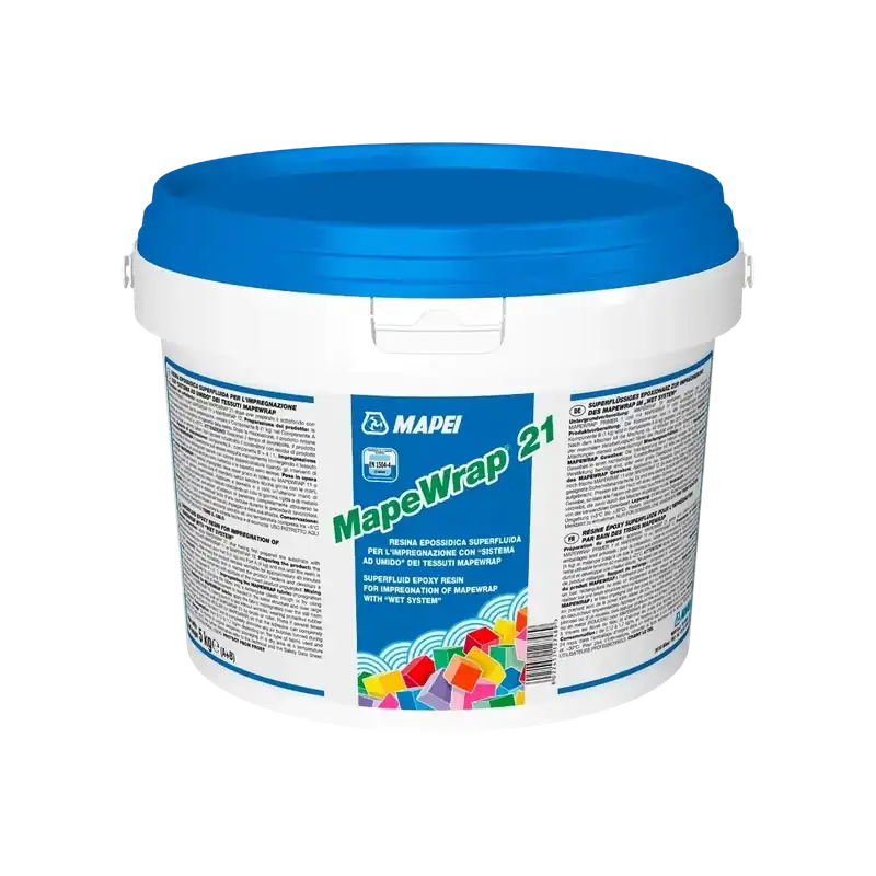 Szuper akció Mapei MapeWrap 21