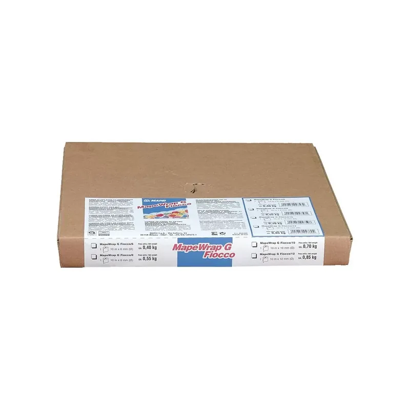 Ajánlat Mapei MapeWrap G FIOCCO