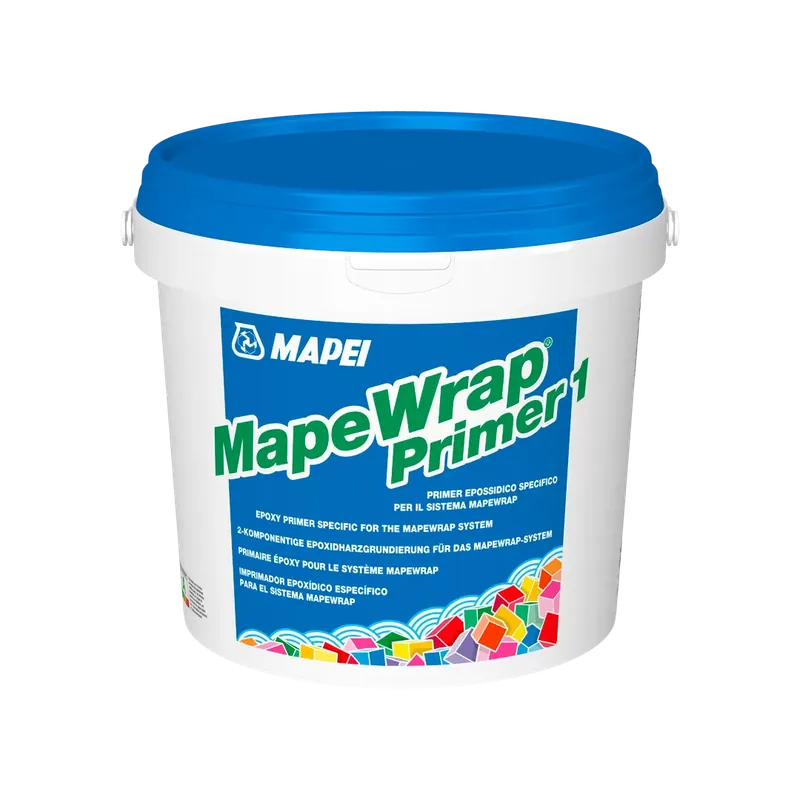Azonnali szállítás Mapei MapeWrap Primer 1