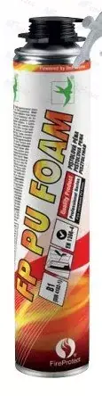 Den Braven Fireprotect(R) Pisztolyhab Kiárusítás