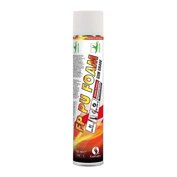 Den Braven Fireprotect(R) PUR-hab Kedvezmény