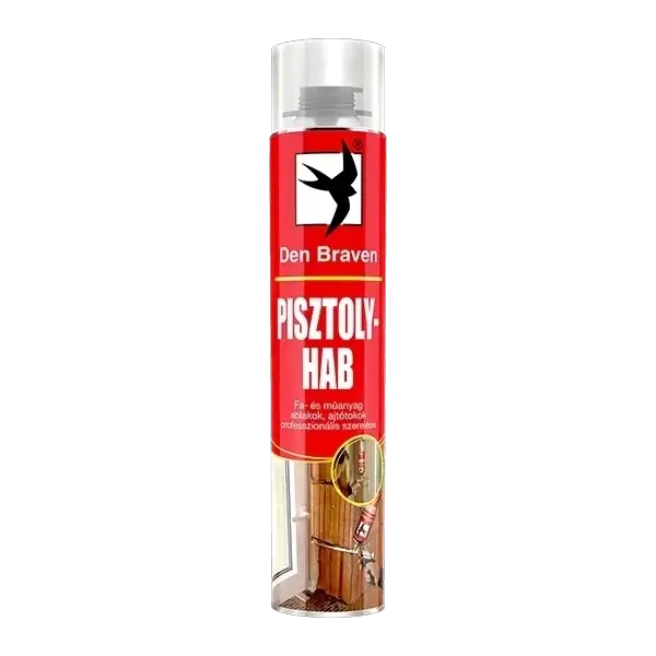 Olcsó Den Braven RL Pisztolyhab