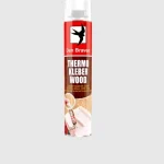 Den Braven Thermo Kleber WOOD Vásárlói kedvenc