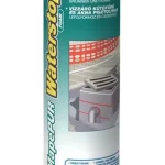 Mapei Mapepur Waterstop Foam Legjobb ár